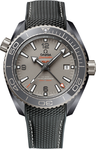 Seamaster Planet Ocean 600 m
