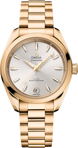 Seamaster Aqua Terra Shades