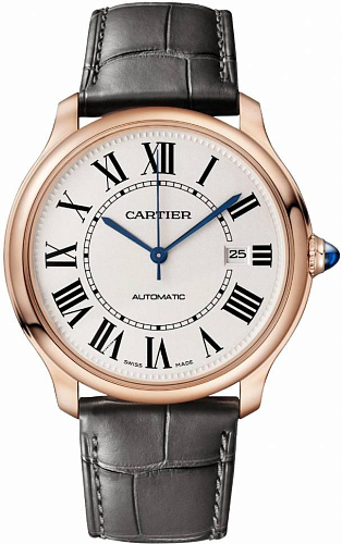 Ronde Louis  Watch