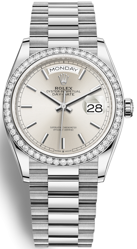 Datejust 36