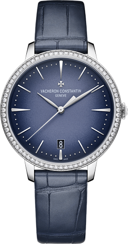 Patrimony Self-winding