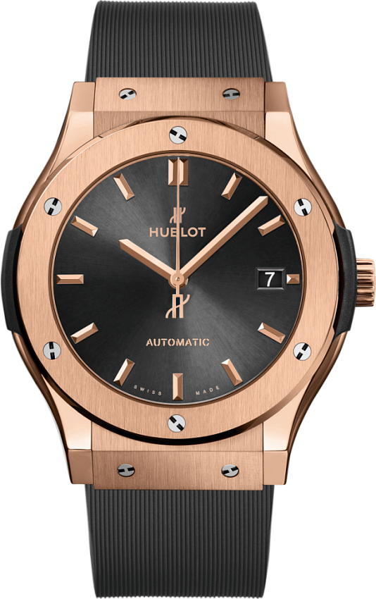 Classic Fusion Racing Grey King Gold