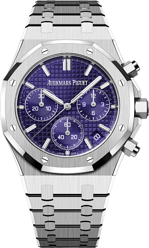 Royal Oak Selfwinding Chronograph