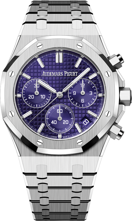 Royal Oak Selfwinding Chronograph