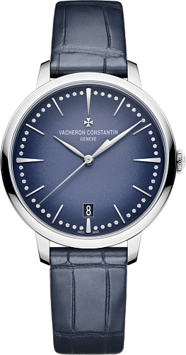 Patrimony Self-winding