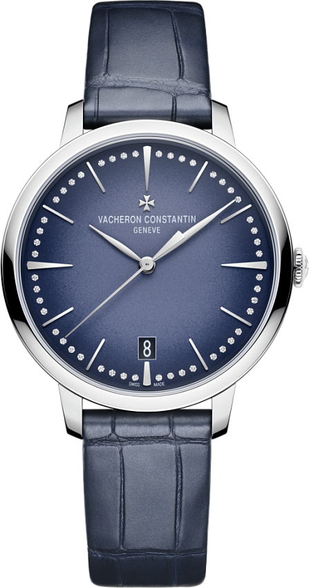 Patrimony Self-winding