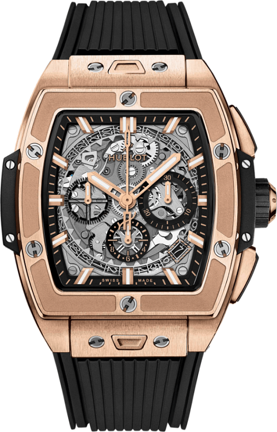 Spirit Of Big Bang King Gold