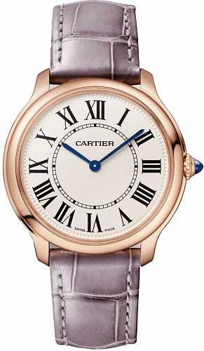 Ronde Louis  Watch