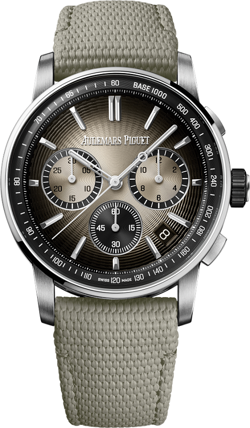 Code 11.59 By  Selfwinding Chronograph